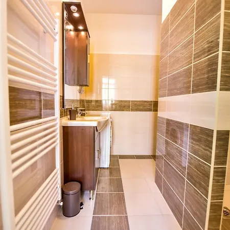 Apartment Luther *