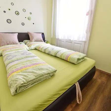 Apartment Luther Budapest