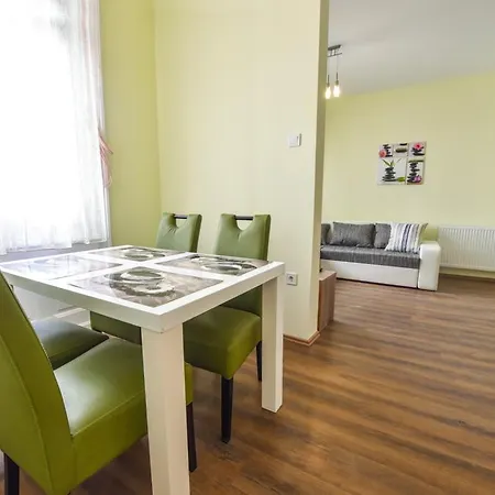 Apartment Luther