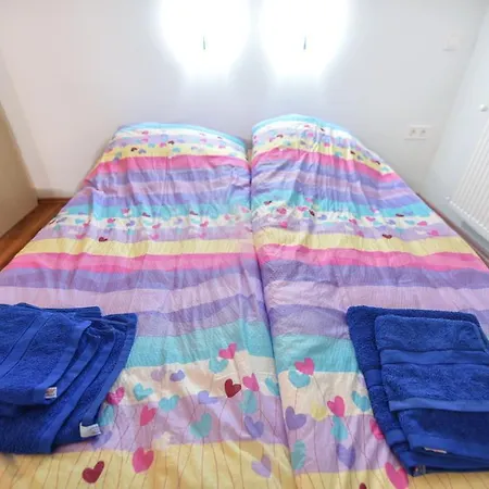 Luther Apartment Budapest