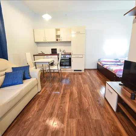 Apartment Luther *